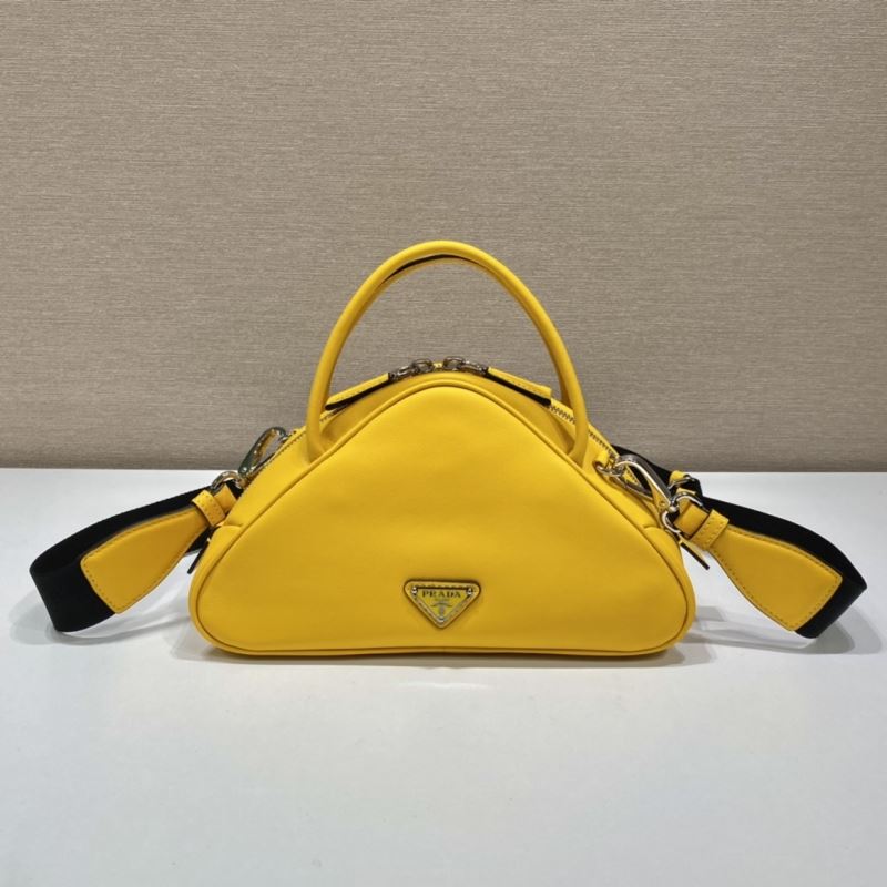 Prada Top Handle Bags